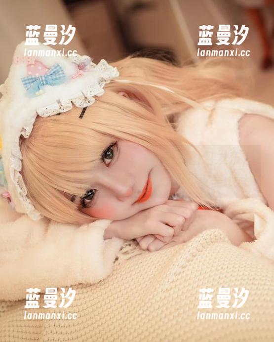 sally dorasnow多啦雪新图包发布，费伦情人节写真带来无尽的爱与美.txt